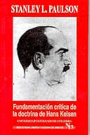Fundamentación critica de la doctrina de Hans Kelsen | Paulson Stanley