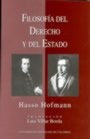 Filosofía del derecho y del estado | Höfmann hasso
