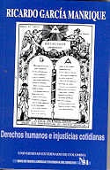 Derechos humanos e injusticias cotidianas | Ricardo García