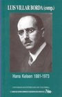 Hans Kelsen 1881-1973 | Luis Borda