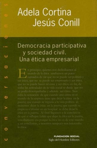 DEMOCRACIA PARTICIPATIVA Y SOCIEDAD CIVIL.. | Adela Cortina