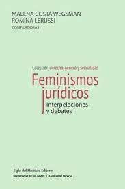 Feminismos jurídicos. | Autores Varios, Autores Varios y otros