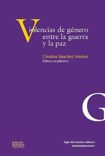 Violencias de género: | Autores Varios, Autores Varios y otros