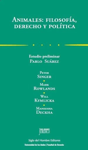 Animales: | Autores Varios, Autores Varios y otros