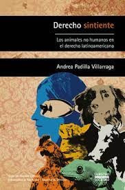 Derecho sintiente. | Padilla Villarraga Andrea