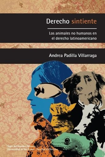 Derecho sintiente. | Padilla Villarraga Andrea