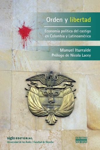 Orden y Libertad | Manuel Iturralde, Manuel Iturralde y otros