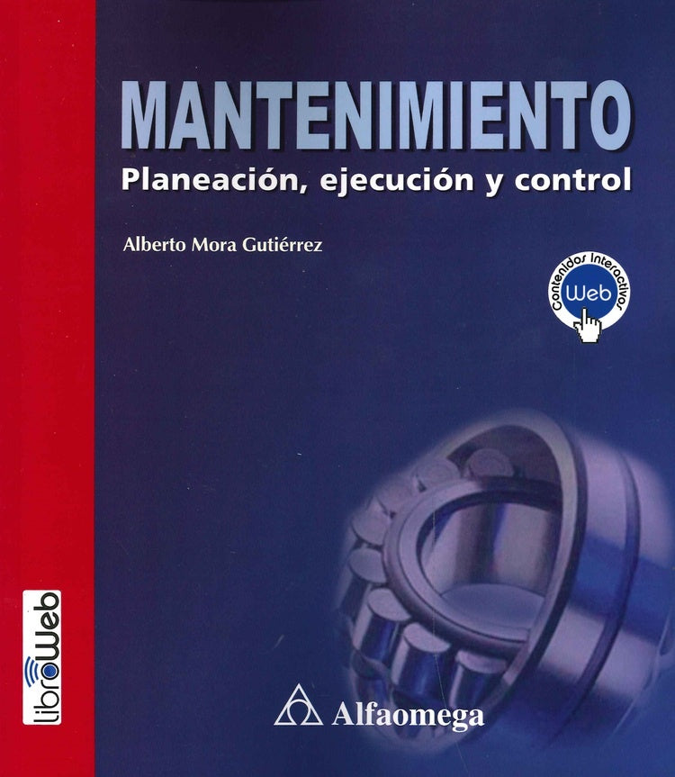 Mantenimiento Planeación, Ejecución y Control | NN