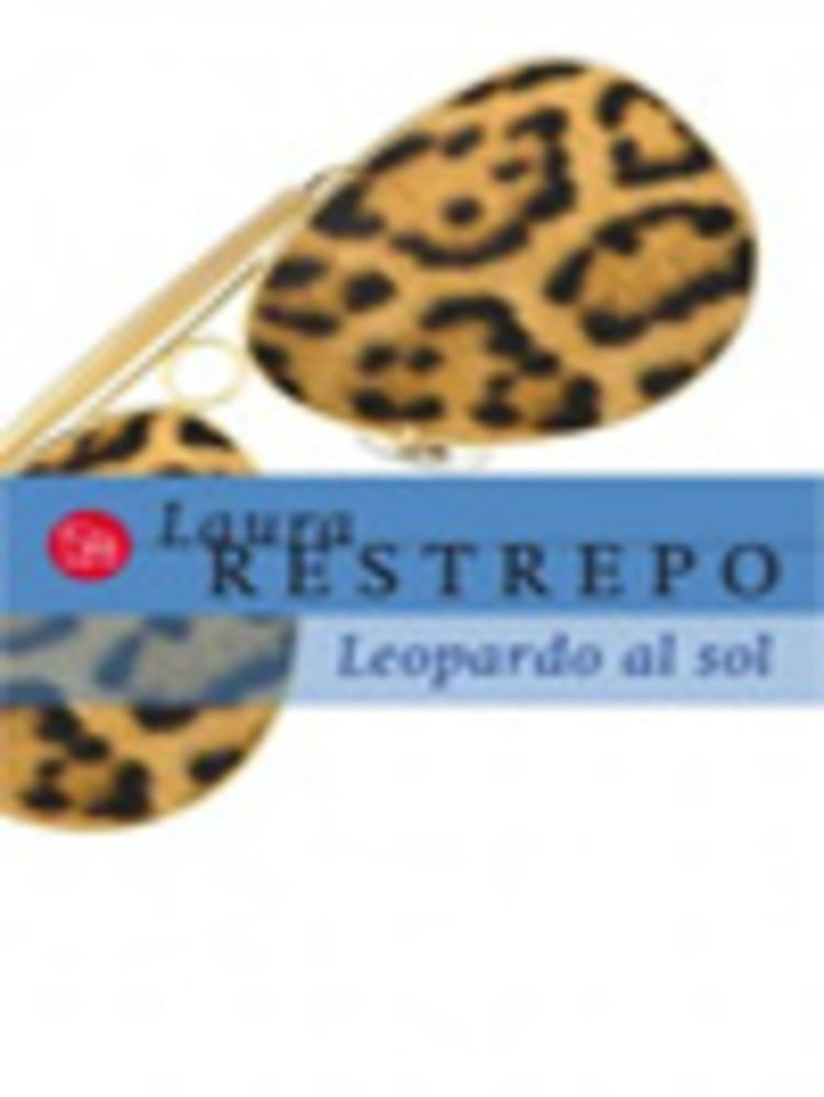 LEOPARDO AL SOL.F
