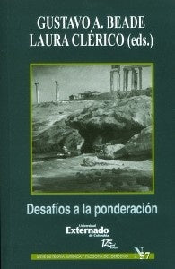 Desafíos a la ponderación | Beade, Clérico