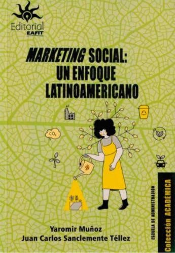 Marketing social. | Muñoz, Sanclemente Tellez