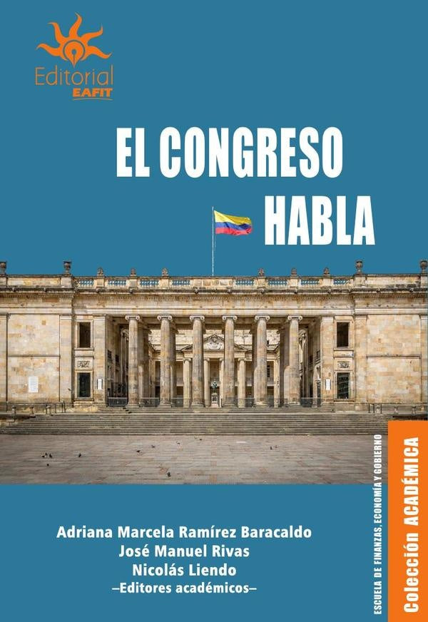 El Congreso habla | Javier Duque Daza
