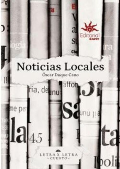 Noticias locales | Óscar Duque Cano