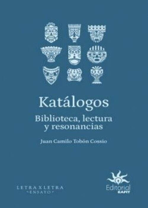 Katálogos. | Juan Camilo Tobón Cossio