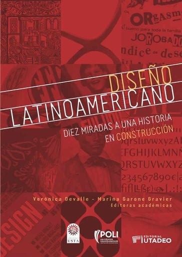 Diseño latinoamericano | Devalle, Garone Gravier