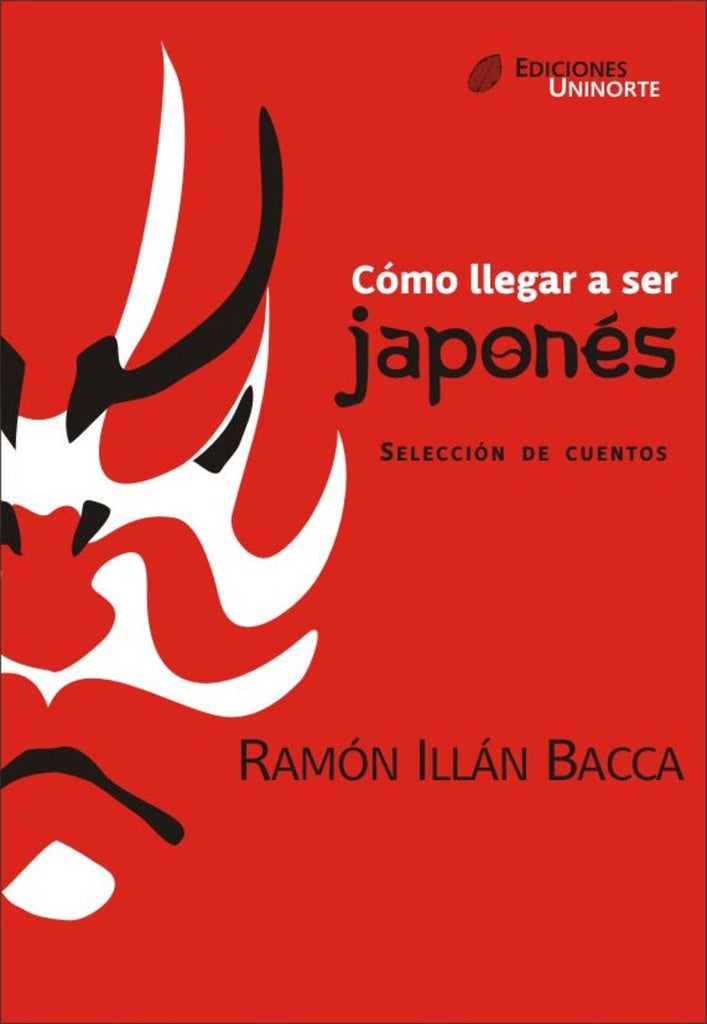 Cómo llegar a ser japonés | Ramón Bacca