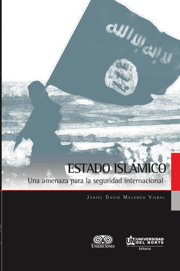 Estado Islámico | Janiel Melamed