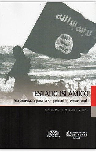 Estado Islámico | Janiel Melamed