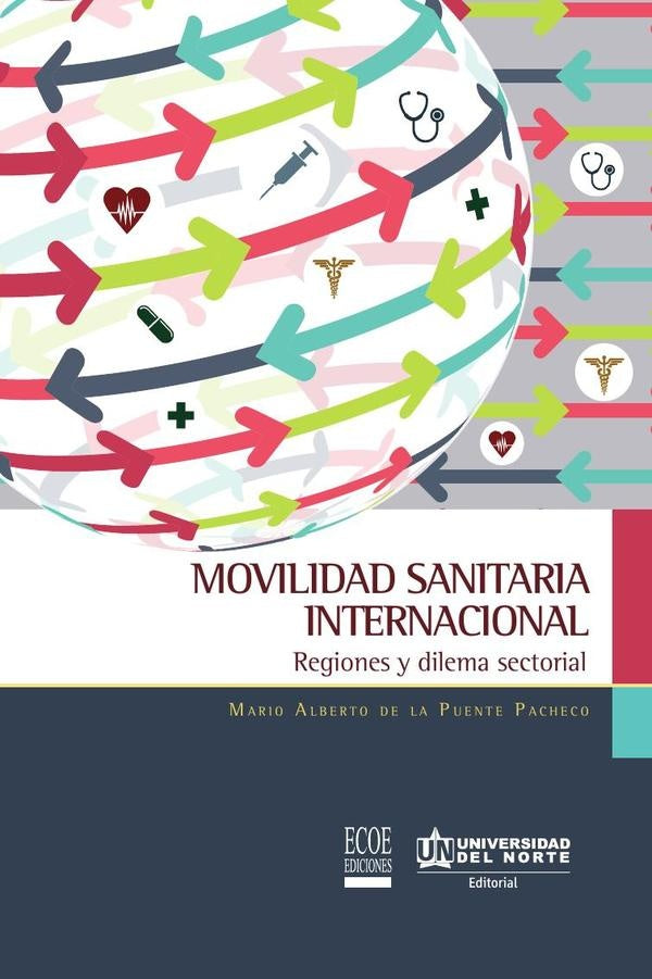 Movilidad sanitaria internacional | Mario De la Puente
