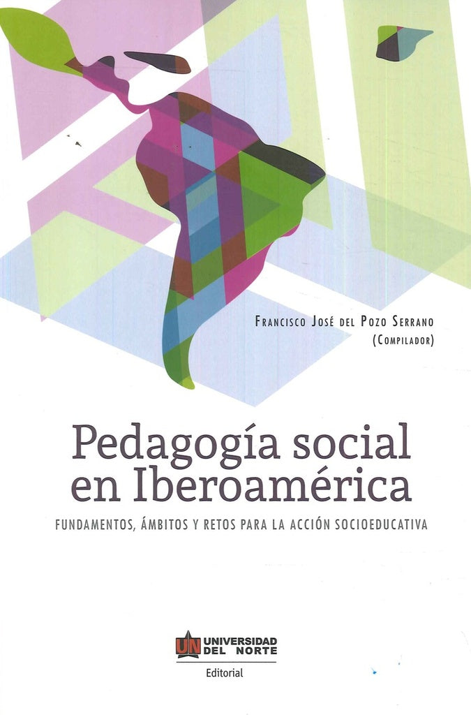 Pedagogía social en Iberoamérica | Francisco Del Pozo