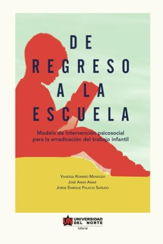 De regreso a la escuela | Amar, Palacio Sañudo y otros
