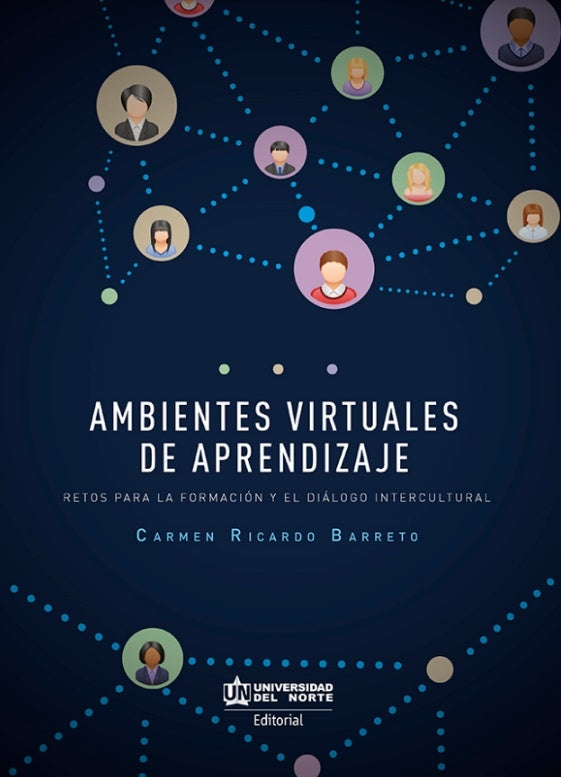 Ambientes virtuales de aprendizaje | Carmen Ricardo Barreto