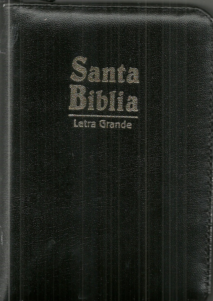 Santa Biblia RVR045cZLGa