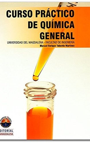 Curso práctico de química general | ManuelTabordaMartínez, TABORDA y otros