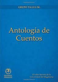 Antología de Cuentos | Mercado,Mercado, Montes y otros