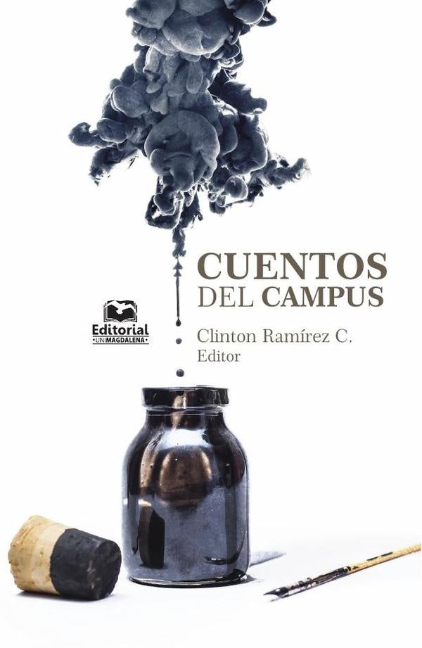 Cuentos del Campus | Varios autores, Varios autores y otros