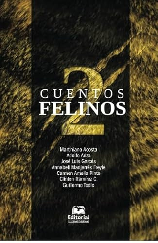 Cuentos felinos 2 | Varios autores, Varios autores y otros