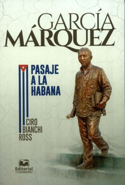 García Márquez | Bianchi, Bianchi Ross