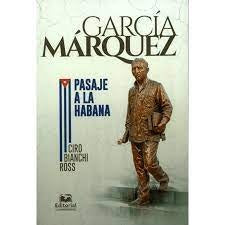 García Márquez | Bianchi Ross, Bianchi