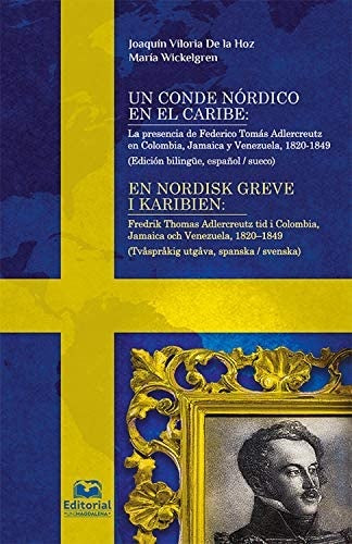 Un conde nórdico en el Caribe | Viloria De La Hoz, Wickelgren