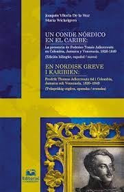 Un conde nórdico en el Caribe | Wickelgren, Viloria De La Hoz