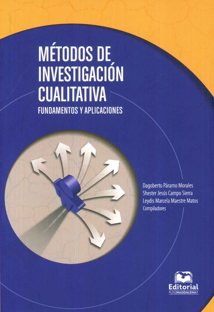 Métodos de investigación cualitativa | Varios autores, Varios autores y otros