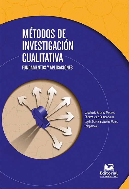Métodos de investigación cualitativa | Campo Sierra, Páramo Morales y otros