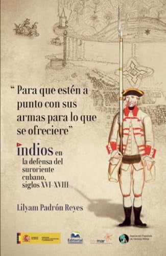 Para que estén a punto con sus armas para lo que se ofreciere Indios en la defensa del suroriente cu | Padrón Reyes, Padrón