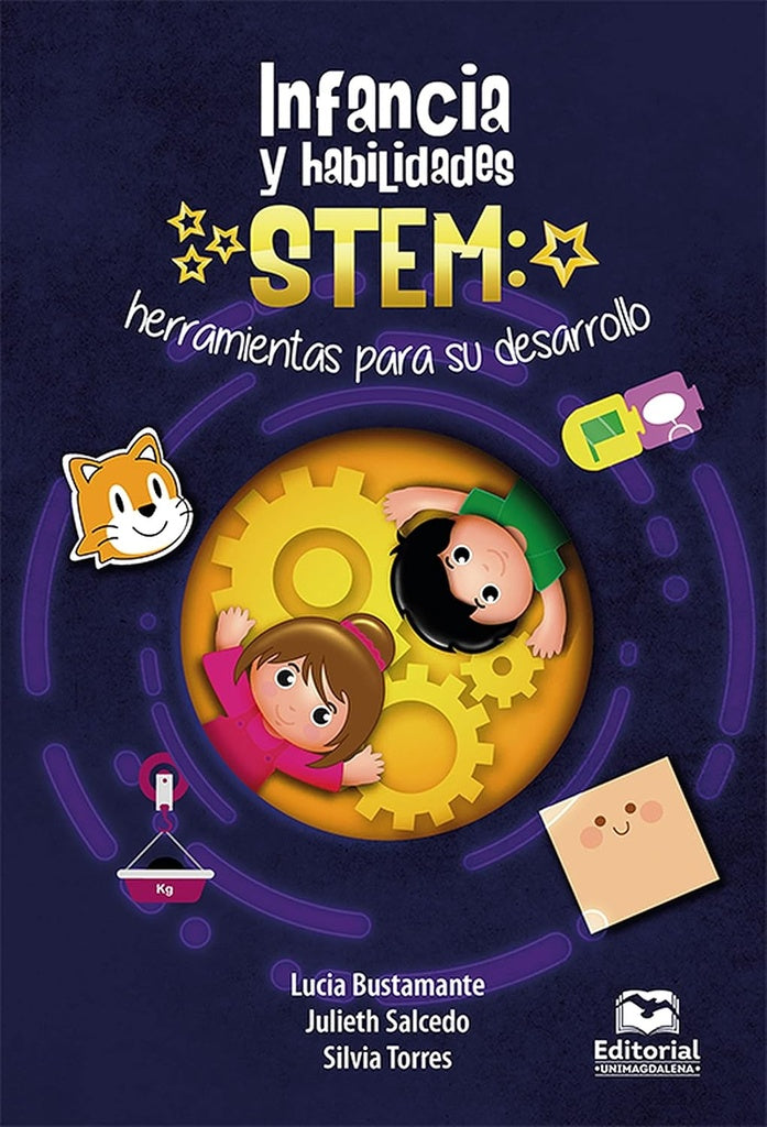 Infancia y habilidades STEM | Salcedo, Silvia Andrea Torres Oliveros y otros