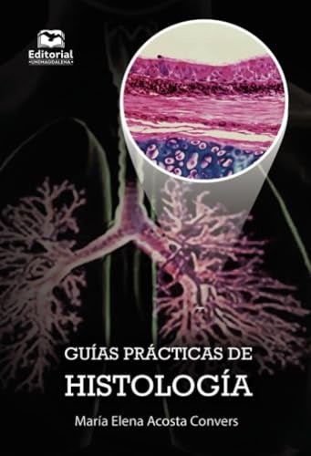 Guías prácticas de histología | Convers Acosta