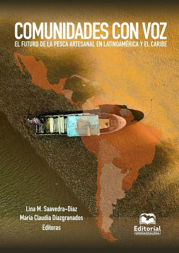 Comunidades con voz | López, Angulo-Duarte y otros