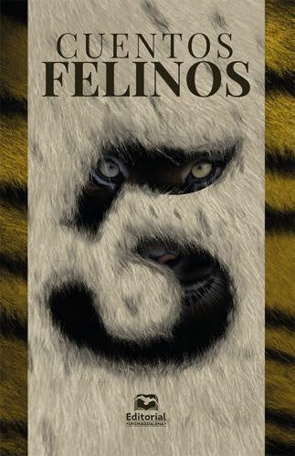 Cuentos felinos 5 | Ramírez Contreras, Acosta Acosta y otros