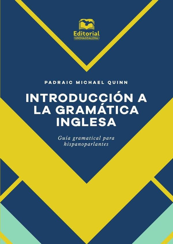 Introducción a la gramática inglesa | Padraic Quinn