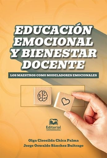 Educación emocional y bienestar docente | Chica, Sánchez