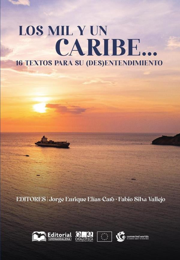 Los Mil y un Caribe.... | Juárez Martínez, Vallejo y otros