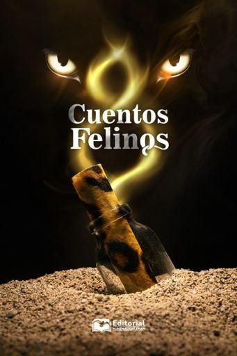 Cuentos felinos 8 | Ariza Navarro, Acosta y otros