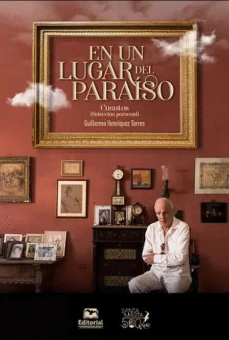 En un lugar del paraíso | Guillermo Henríquez Torres