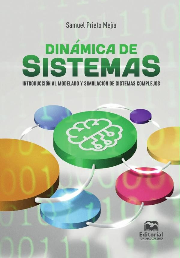 Dinámica de sistemas | Samuel Prieto Mejía