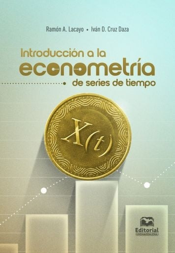 Introducción a la econometría de series de tiempo | Lacayo, Cruz Daza