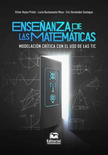 Enseñanza de las matemáticas | Lucía Yesenia Bustamante Meza, Hoyos Prioló y ...